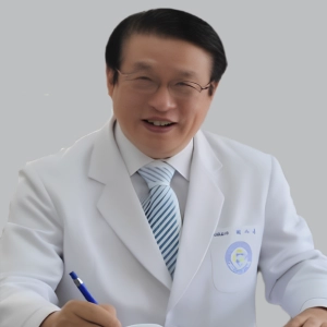 Soobong Choi, Konkuk University Medical School,  South Korea